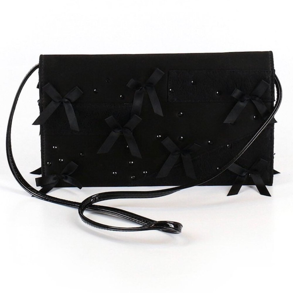 Prabal Gurung Lace Clutch Neiman Marcus Target